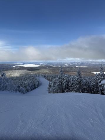 49 Magalloway Loop Sandy River Plt ME 04970