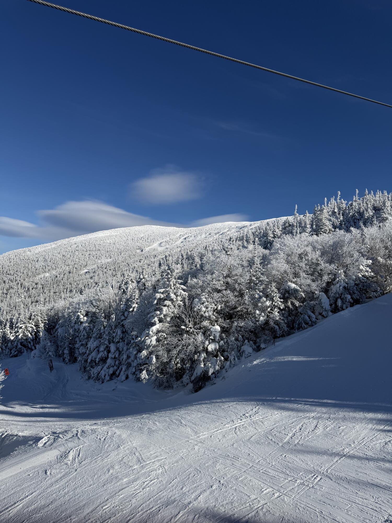 49 Magalloway Loop Sandy River Plt ME 04970