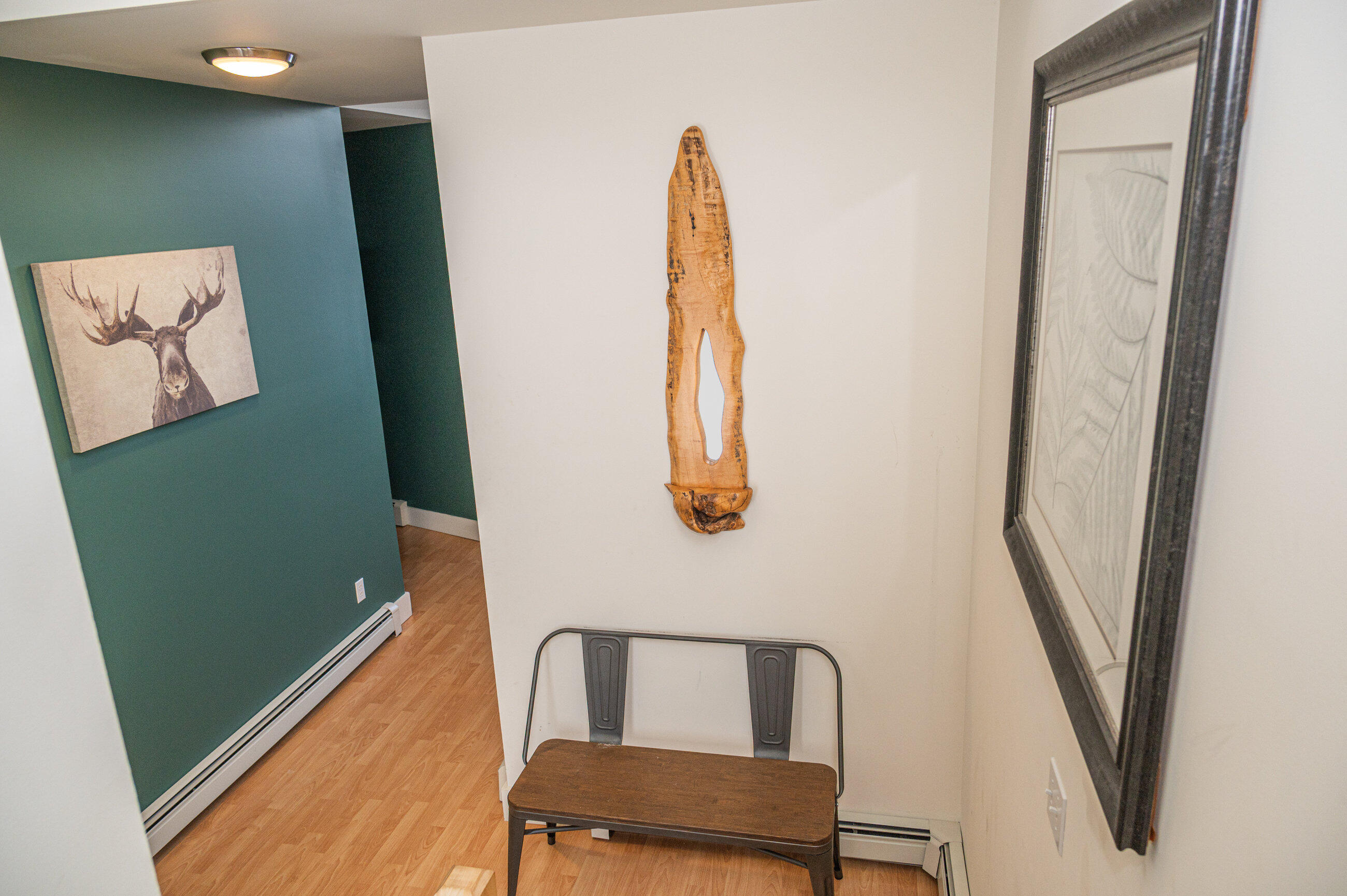 49 Magalloway Loop Sandy River Plt ME 04970