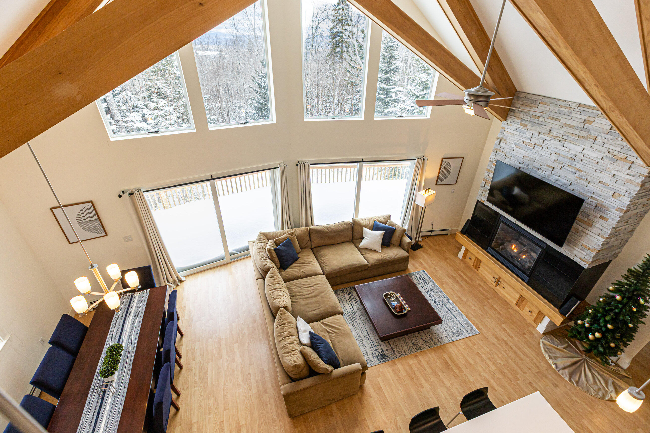 49 Magalloway Loop Sandy River Plt ME 04970