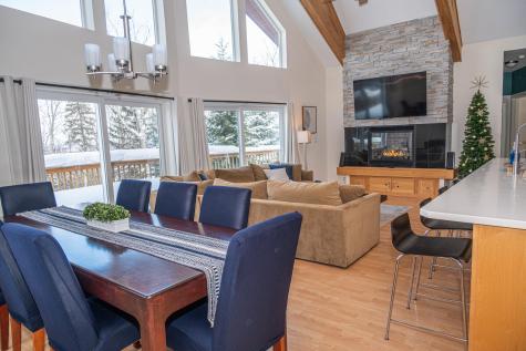 49 Magalloway Loop Sandy River Plt ME 04970