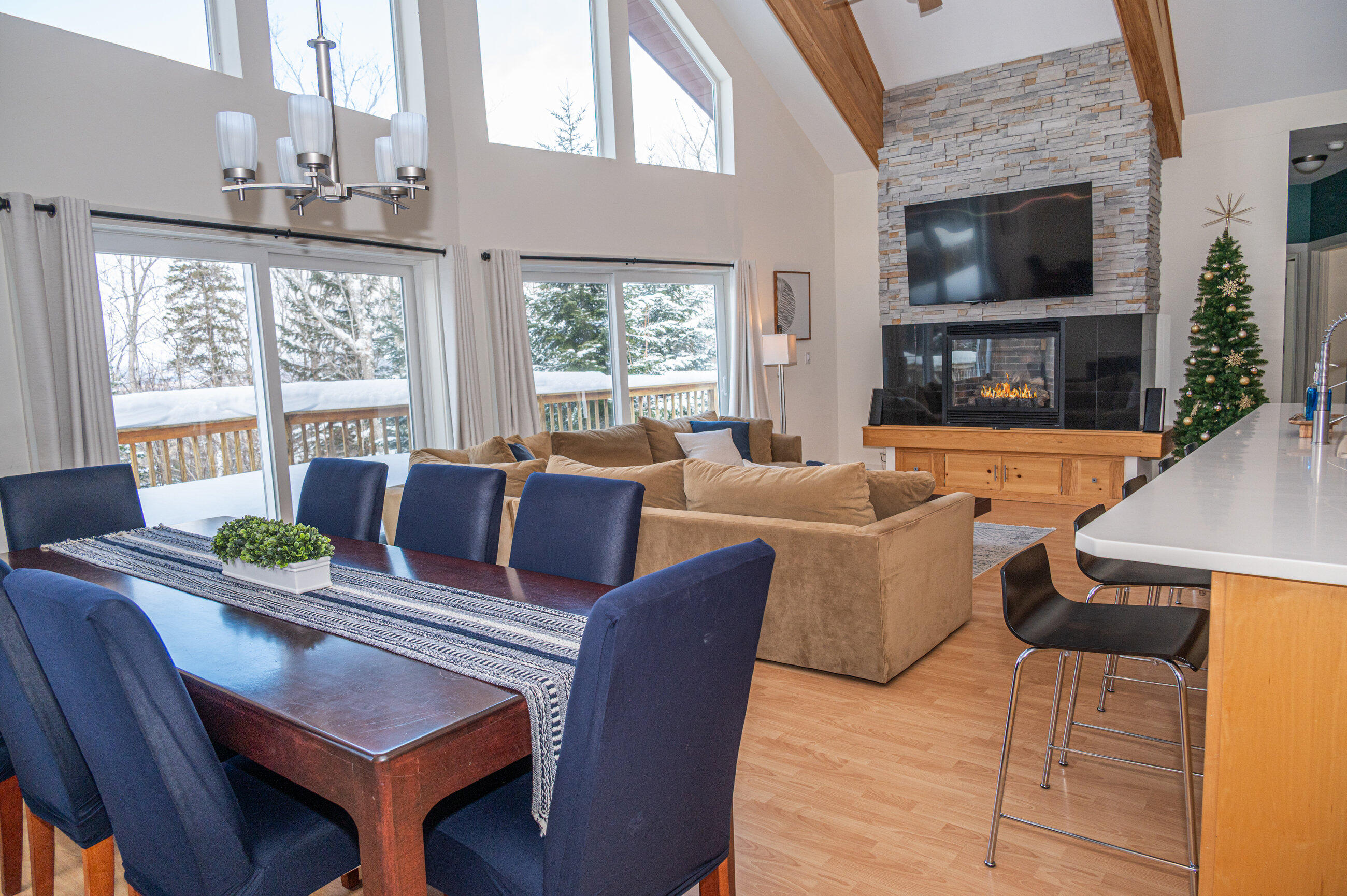 49 Magalloway Loop Sandy River Plt ME 04970