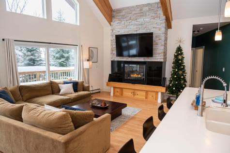 49 Magalloway Loop Sandy River Plt ME 04970