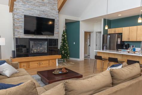 49 Magalloway Loop Sandy River Plt ME 04970