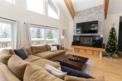 49 Magalloway Loop Sandy River Plt ME 04970