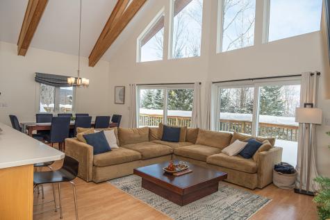 49 Magalloway Loop Sandy River Plt ME 04970