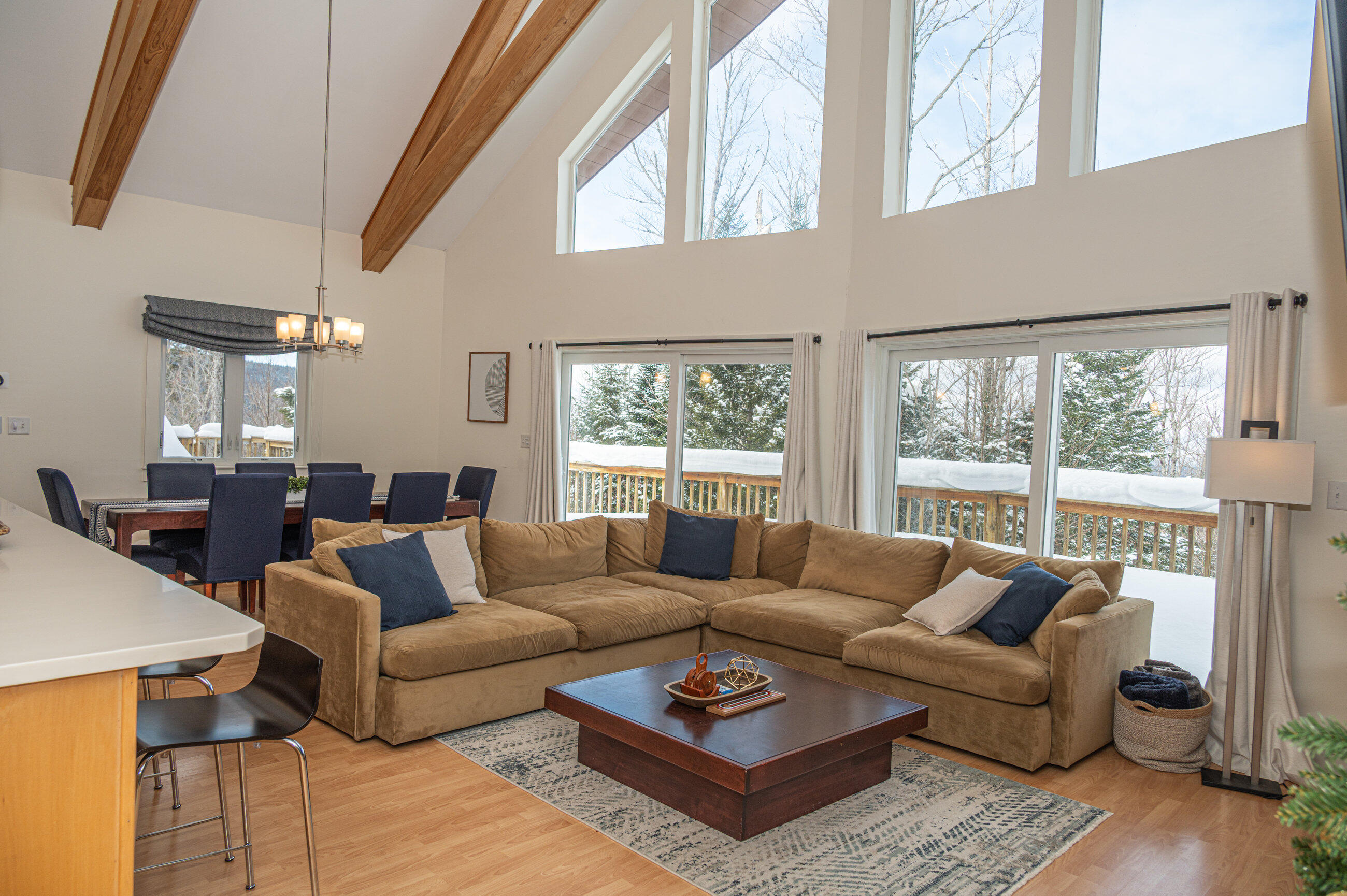 49 Magalloway Loop Sandy River Plt ME 04970