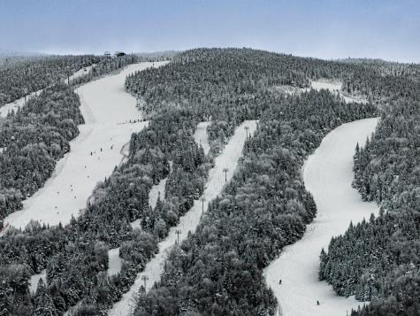 49 Magalloway Loop Sandy River Plt ME 04970