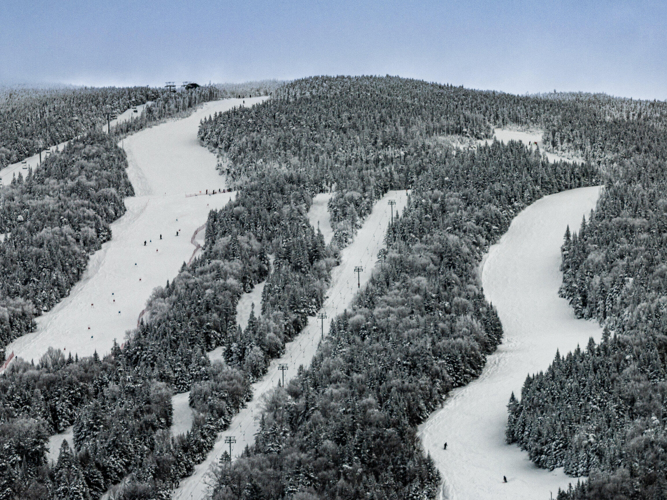 49 Magalloway Loop Sandy River Plt ME 04970