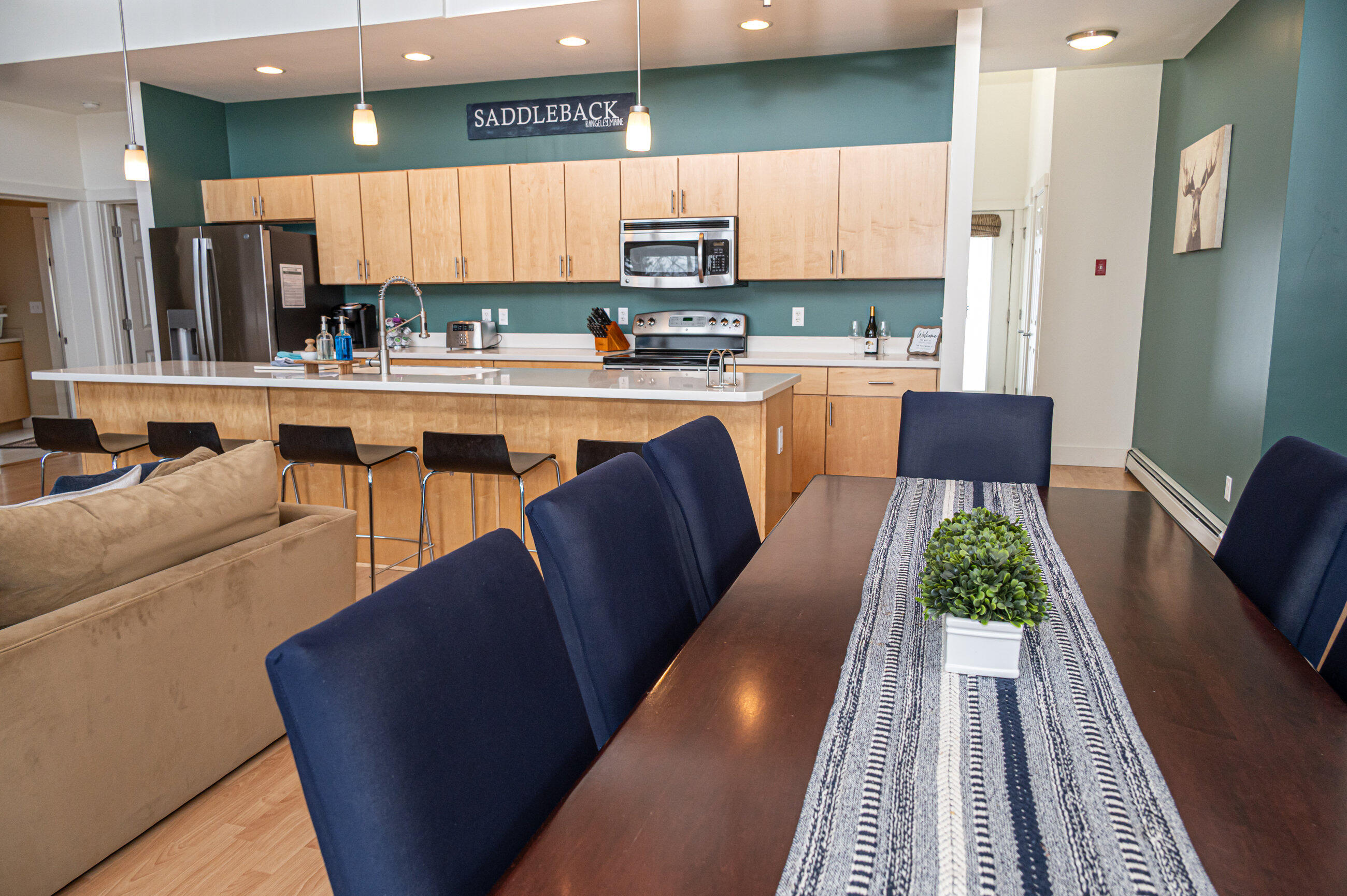 49 Magalloway Loop Sandy River Plt ME 04970