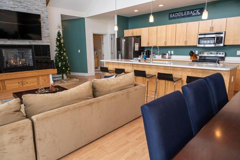 49 Magalloway Loop Sandy River Plt ME 04970