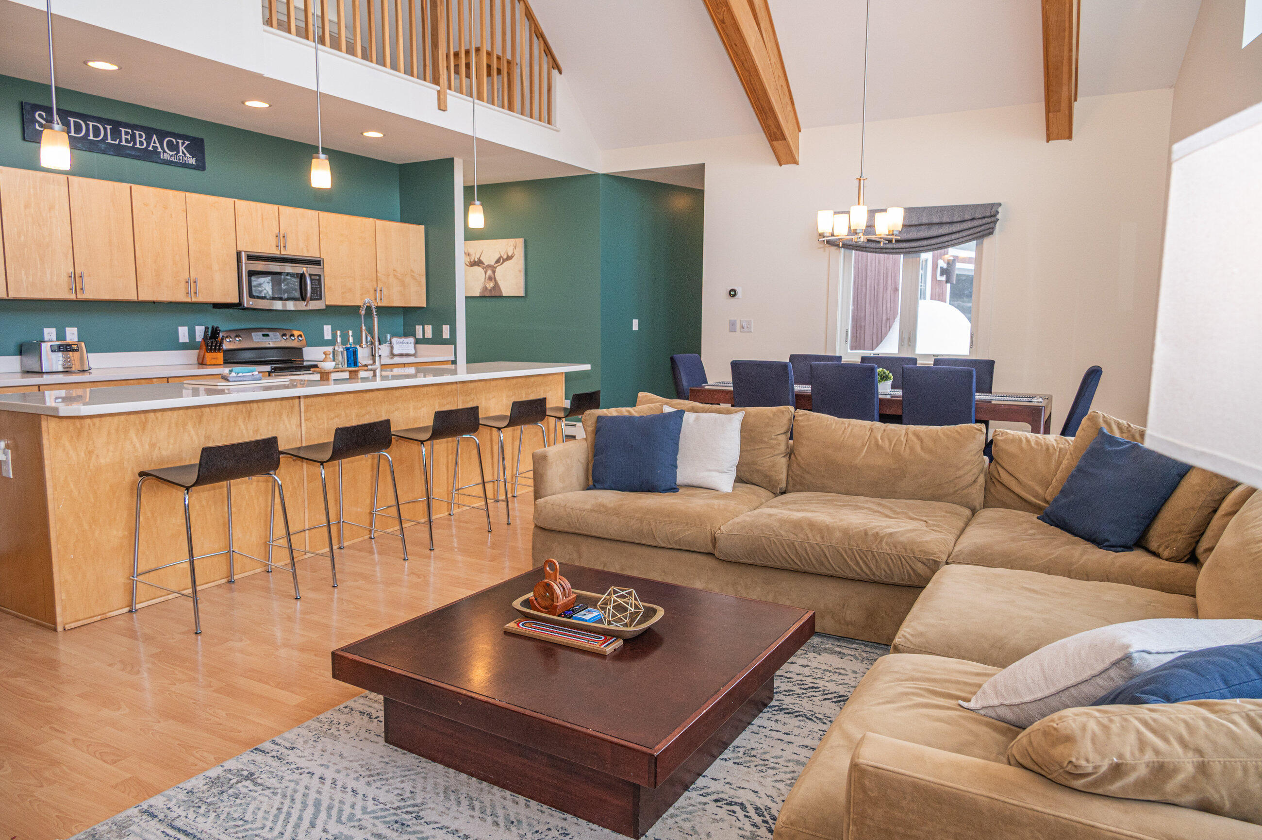 49 Magalloway Loop Sandy River Plt ME 04970