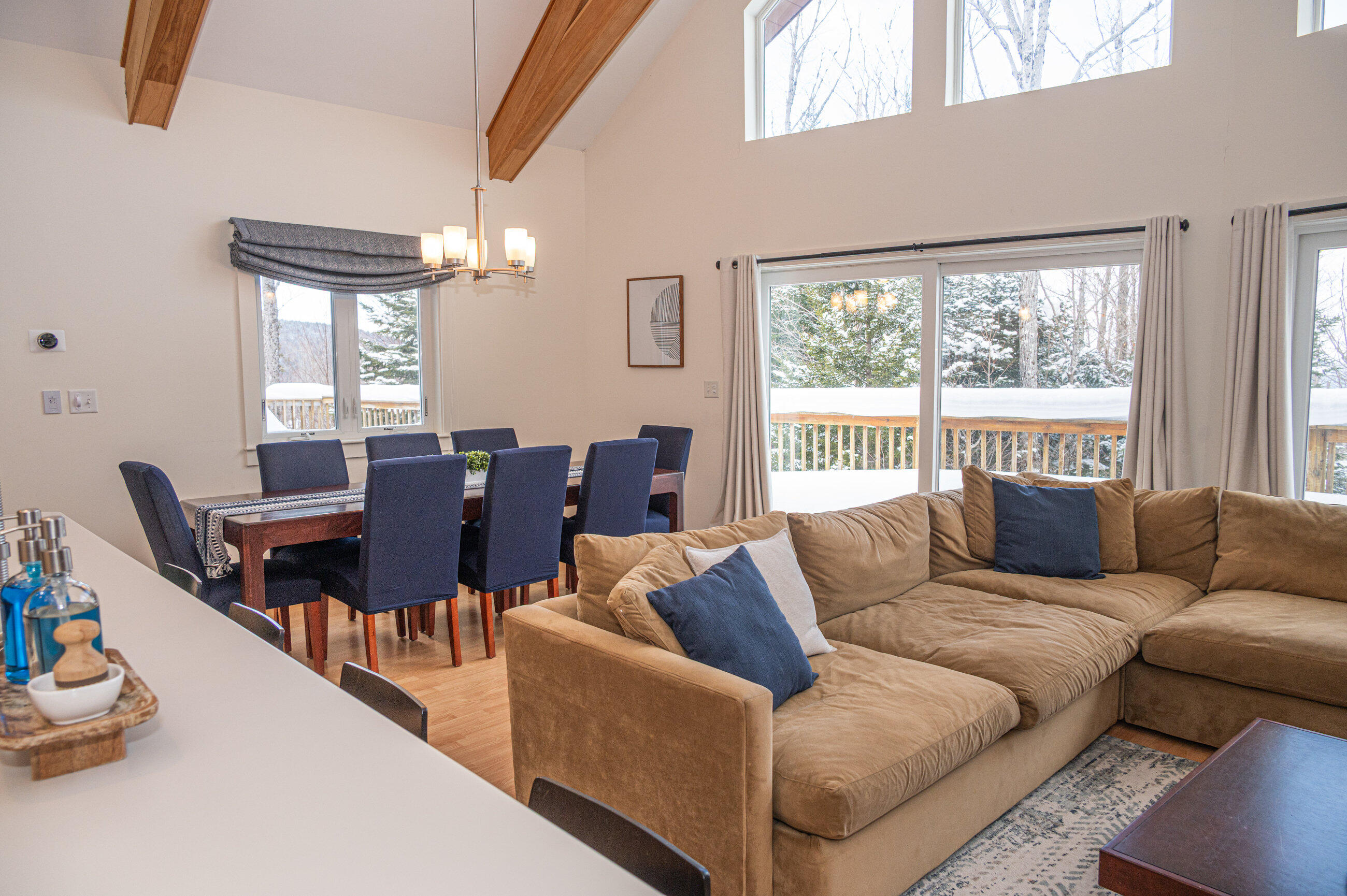 49 Magalloway Loop Sandy River Plt ME 04970