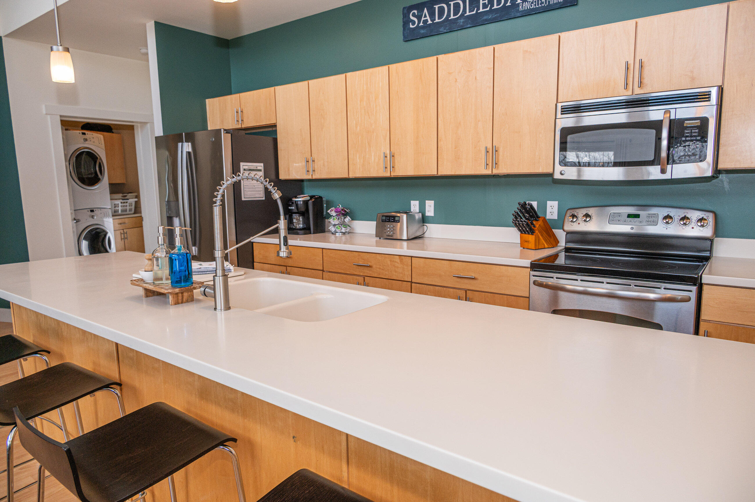 49 Magalloway Loop Sandy River Plt ME 04970