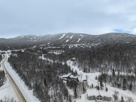 49 Magalloway Loop Sandy River Plt ME 04970