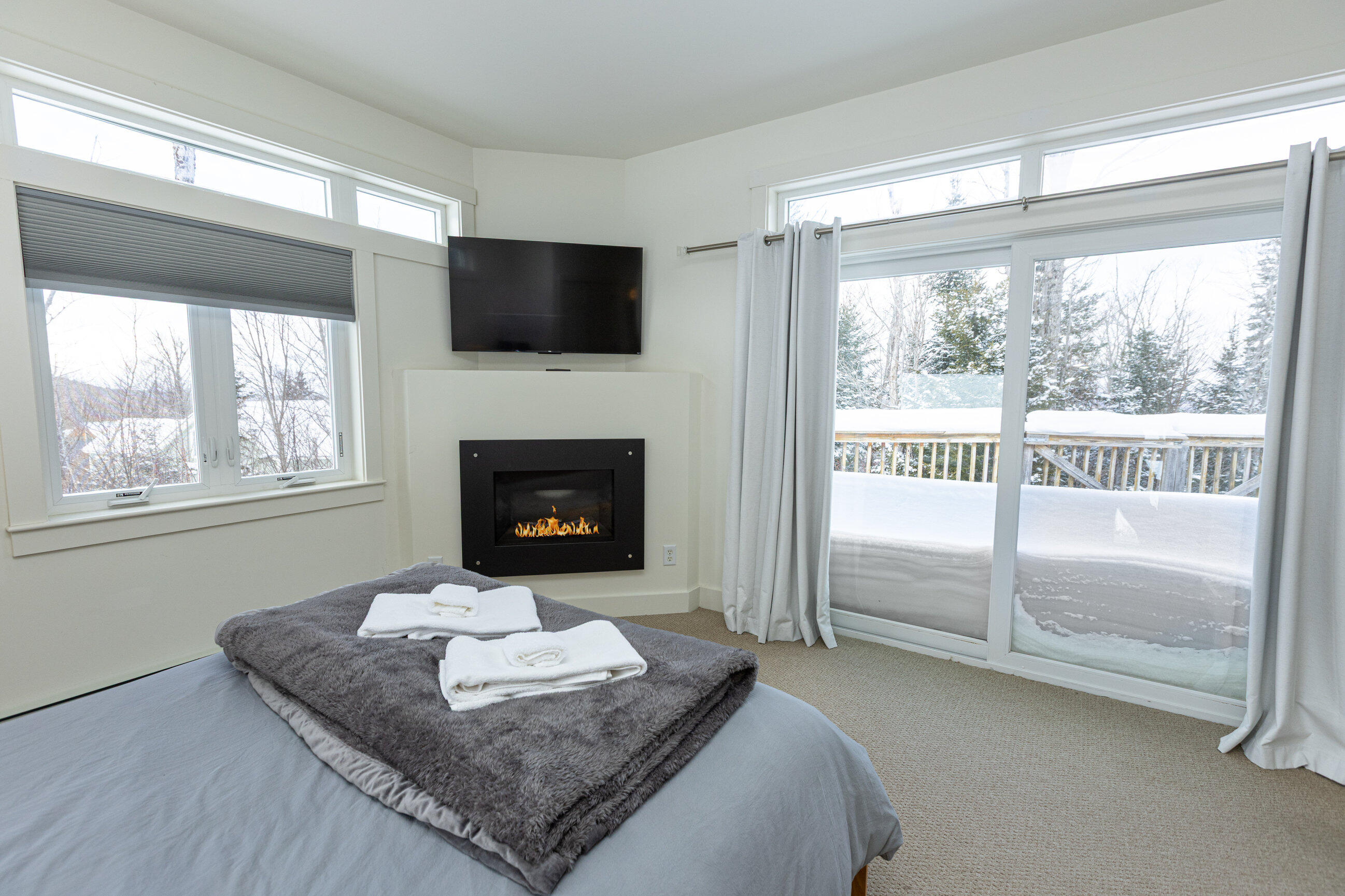 49 Magalloway Loop Sandy River Plt ME 04970