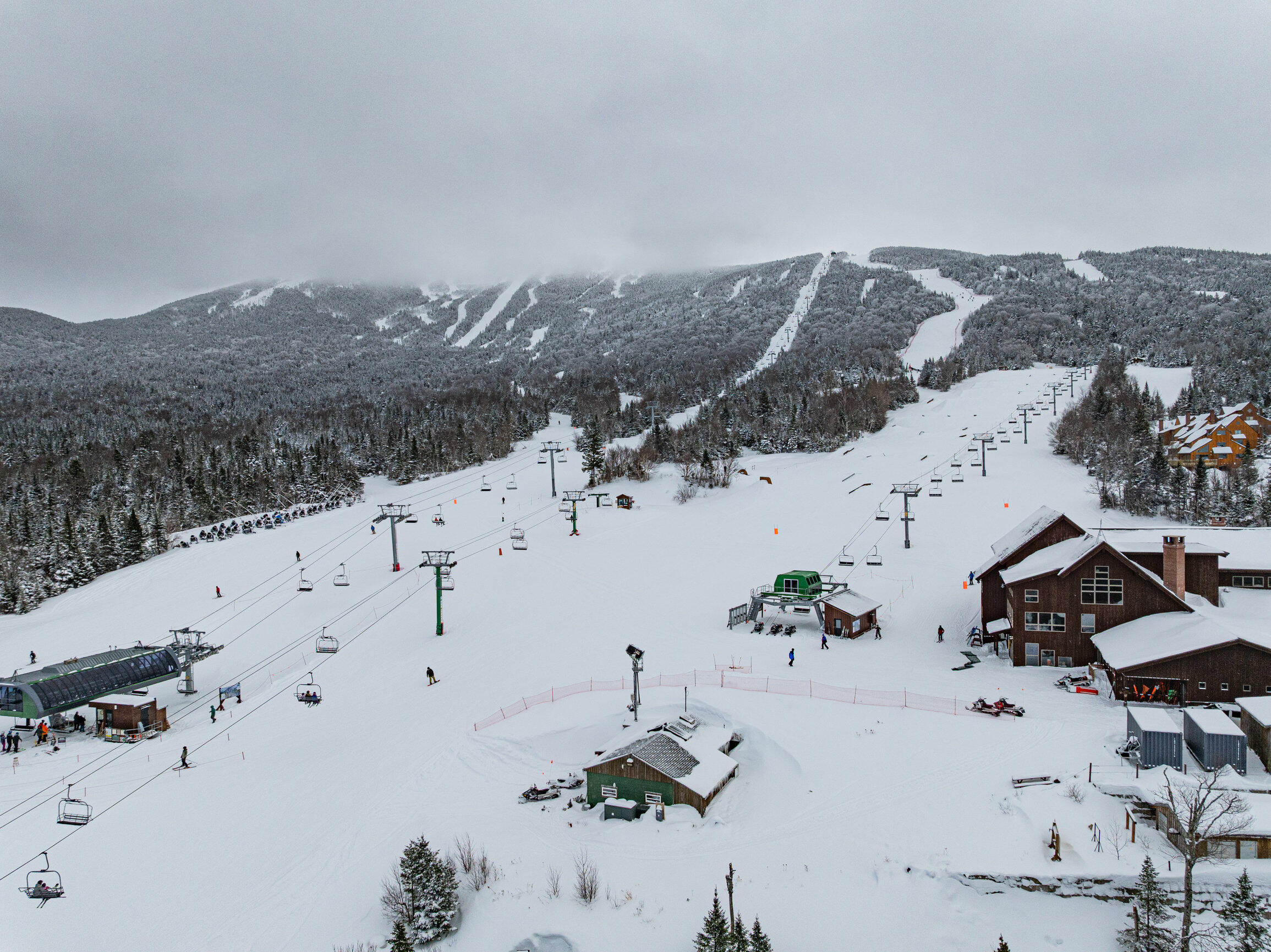 49 Magalloway Loop Sandy River Plt ME 04970