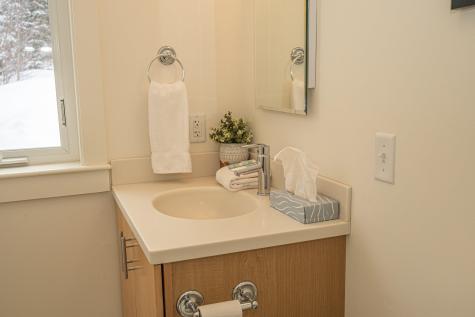 49 Magalloway Loop Sandy River Plt ME 04970