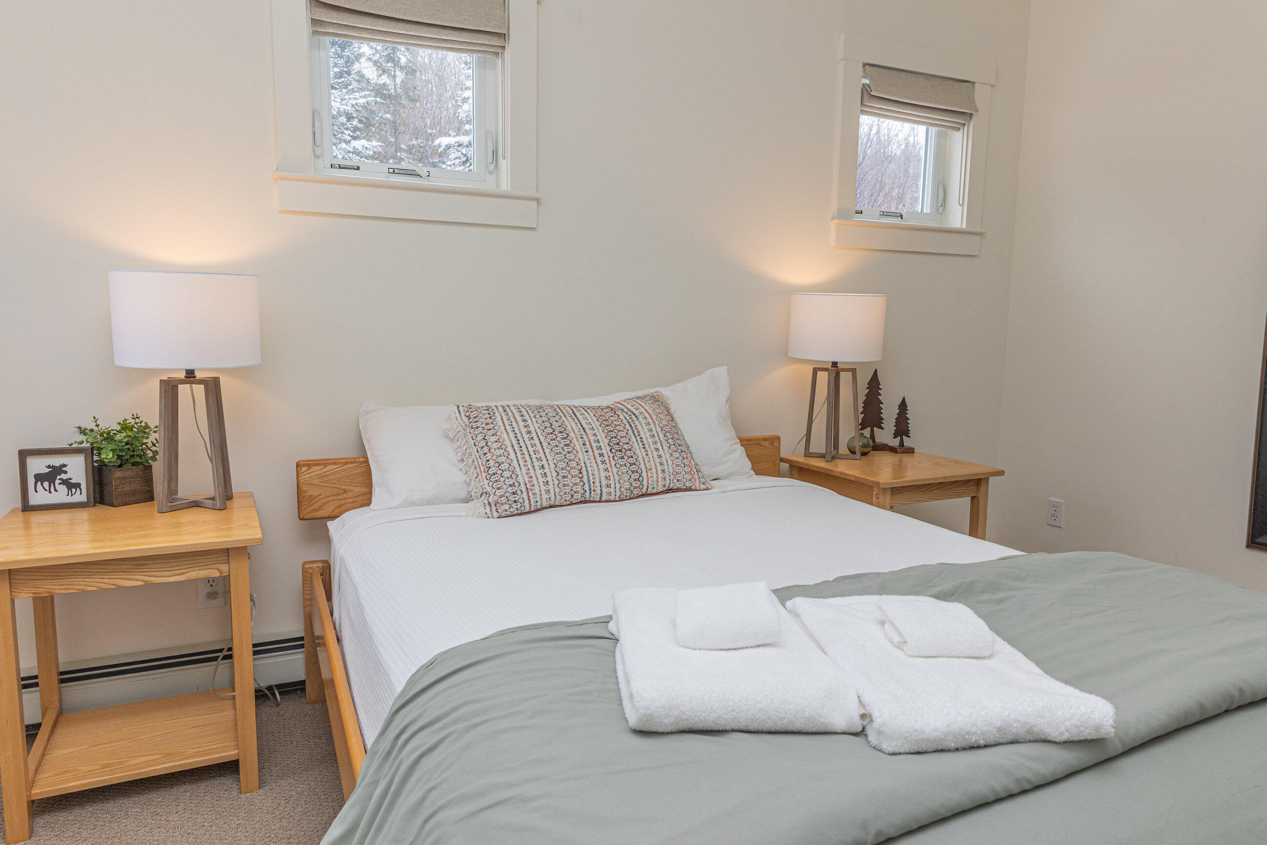 49 Magalloway Loop Sandy River Plt ME 04970