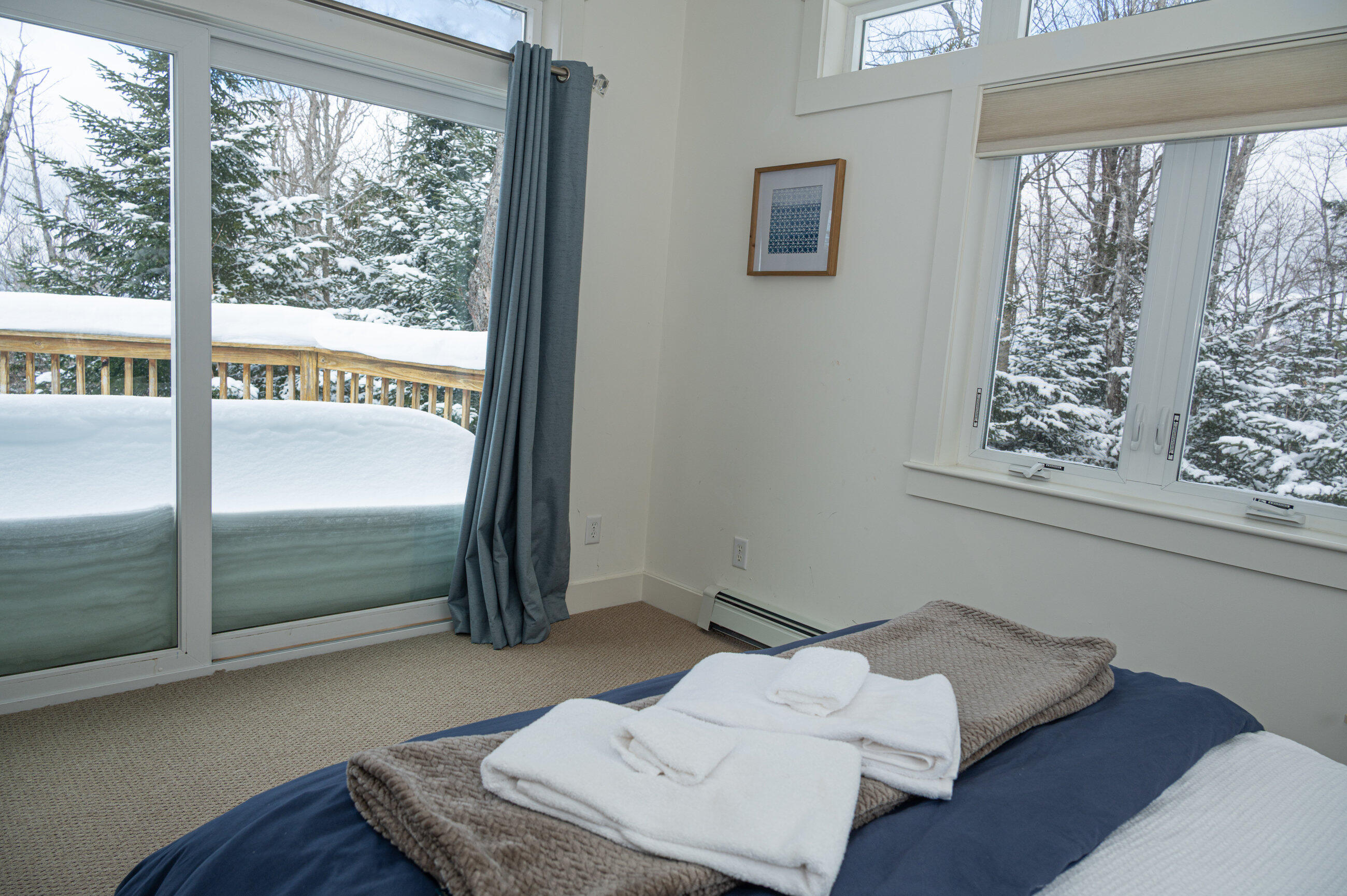 49 Magalloway Loop Sandy River Plt ME 04970