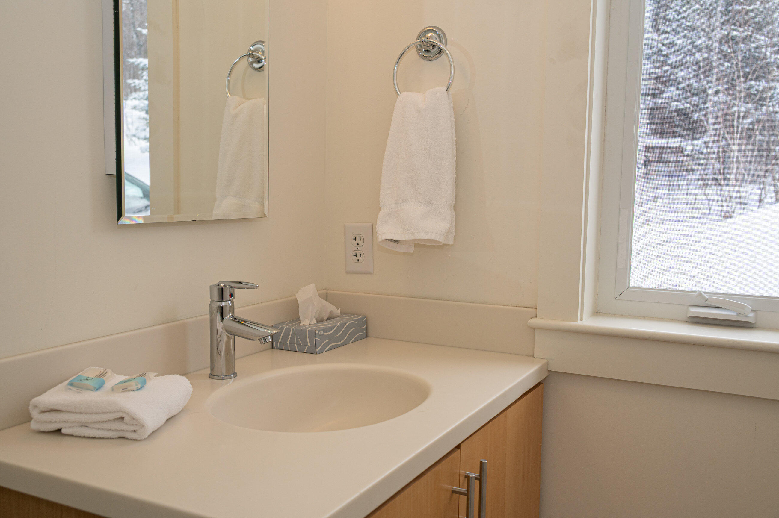 49 Magalloway Loop Sandy River Plt ME 04970