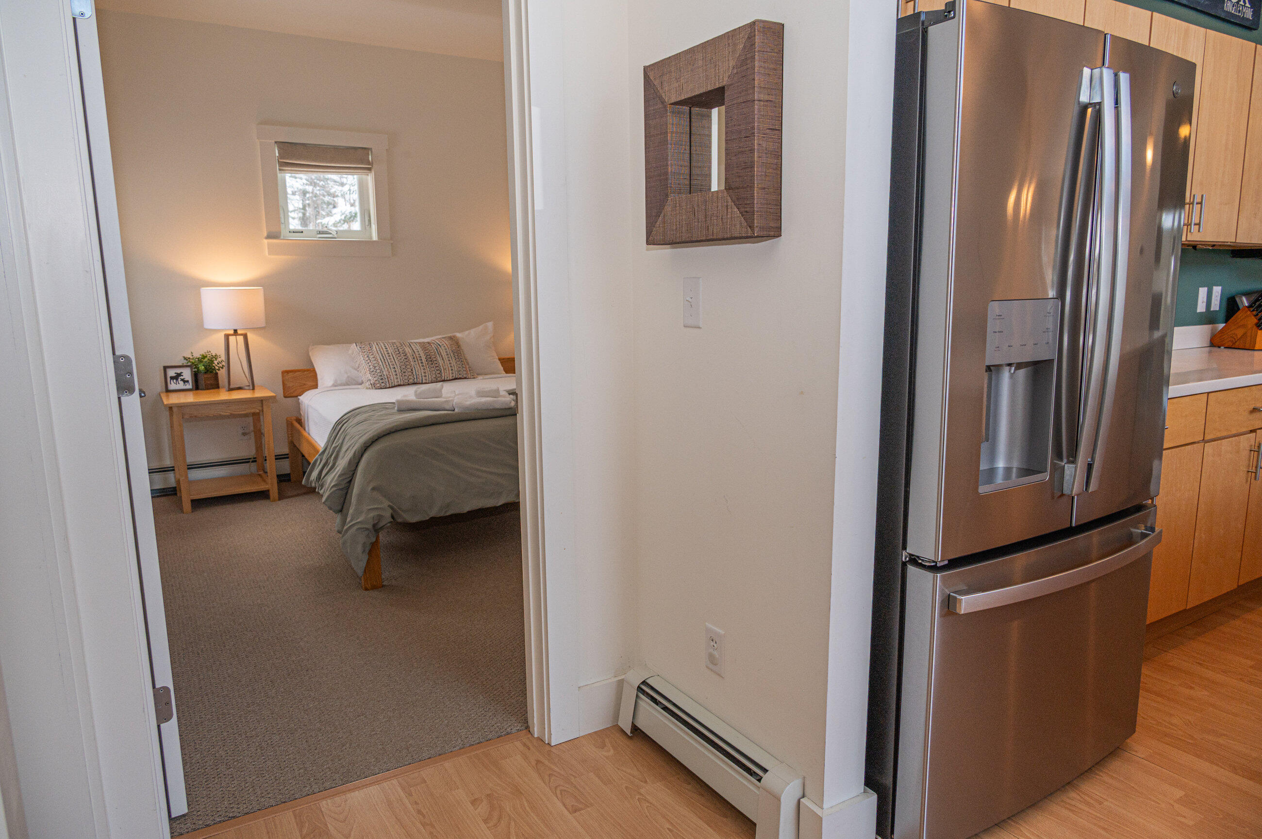 49 Magalloway Loop Sandy River Plt ME 04970