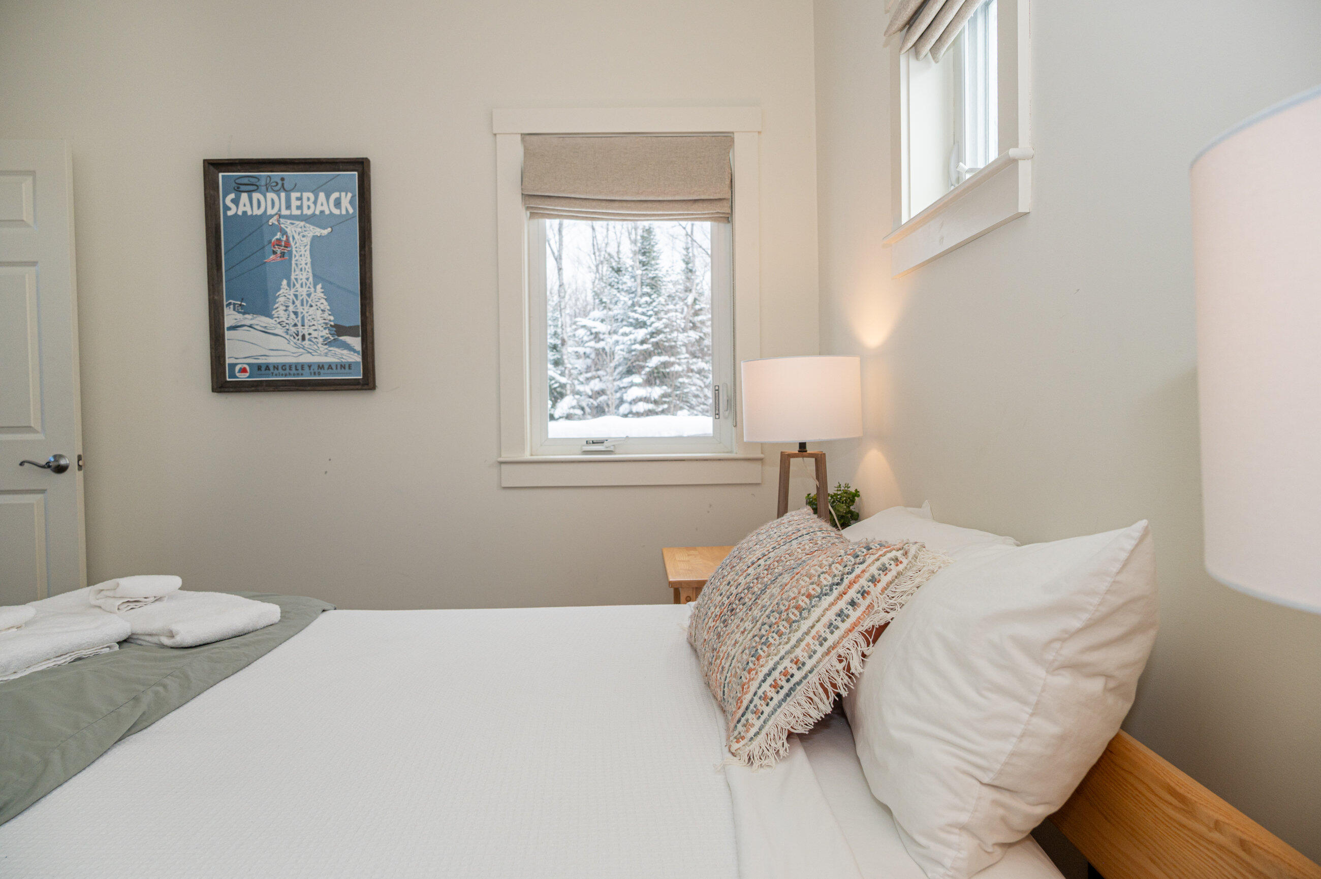 49 Magalloway Loop Sandy River Plt ME 04970