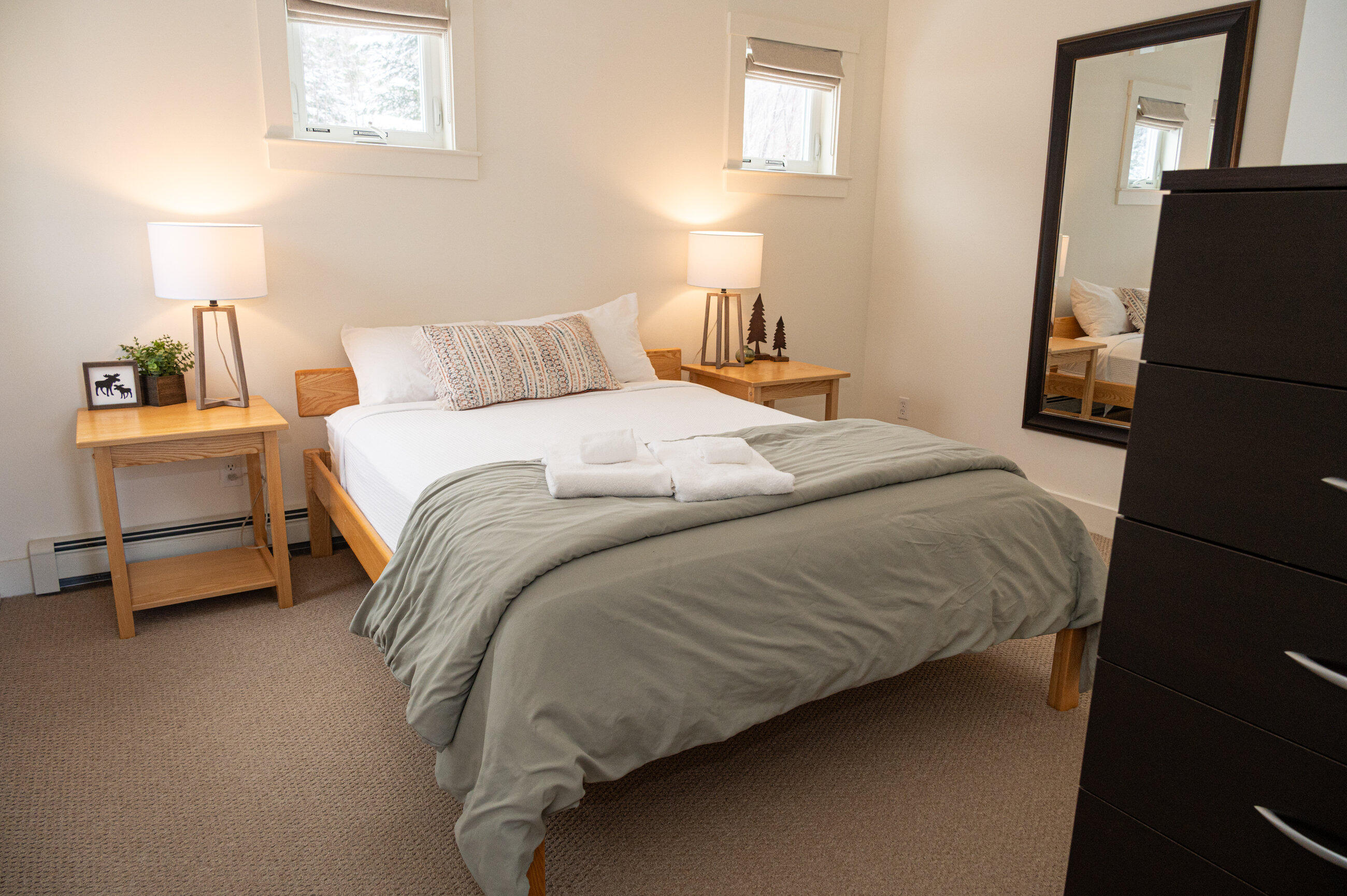 49 Magalloway Loop Sandy River Plt ME 04970