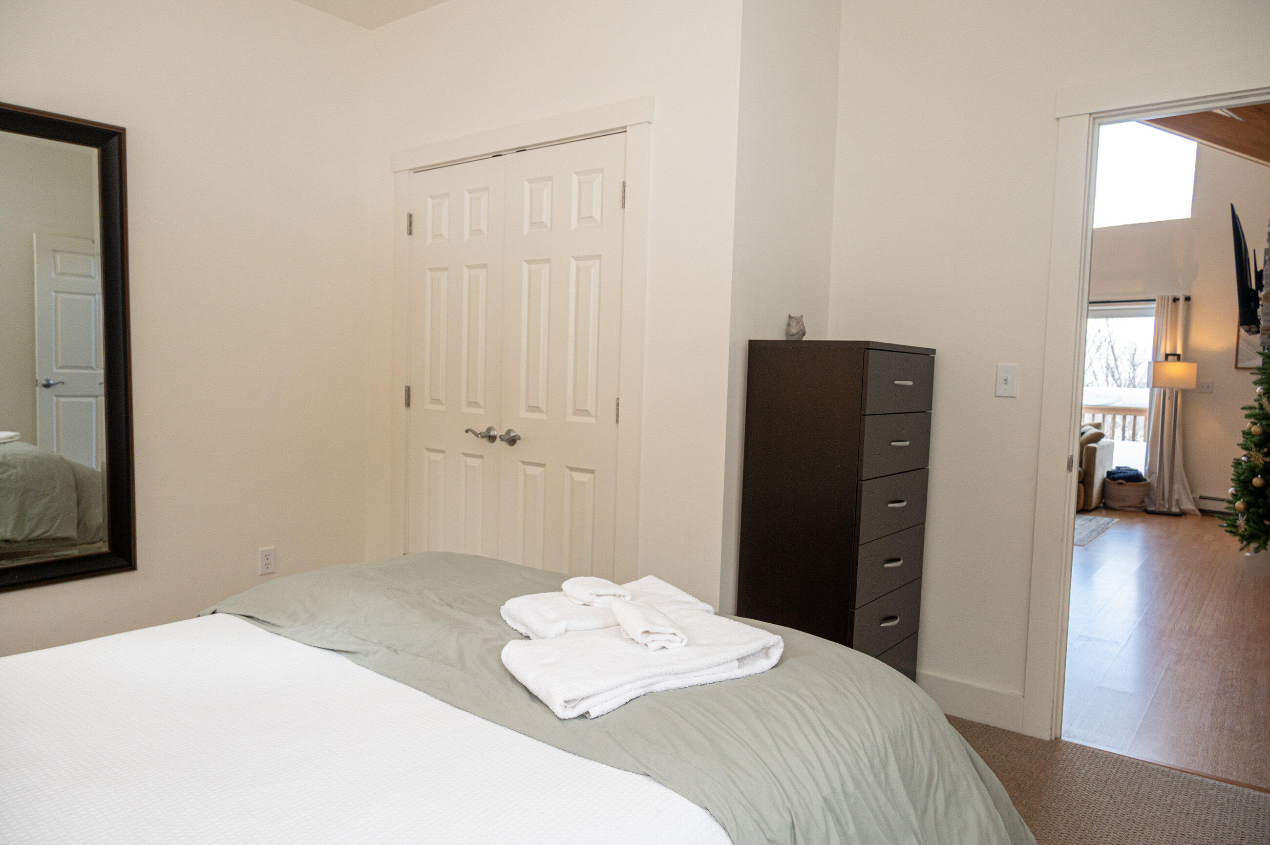 49 Magalloway Loop Sandy River Plt ME 04970