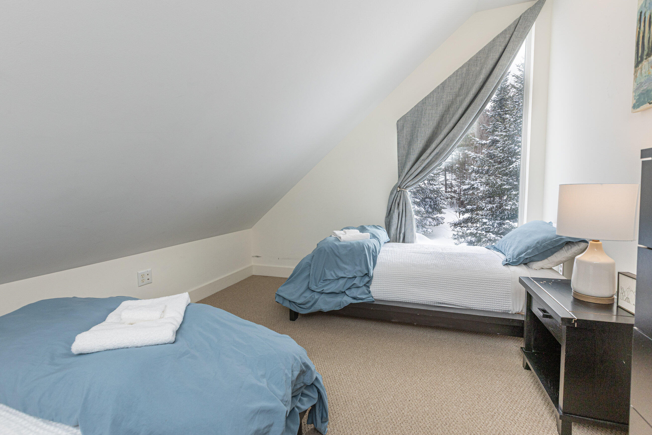 49 Magalloway Loop Sandy River Plt ME 04970