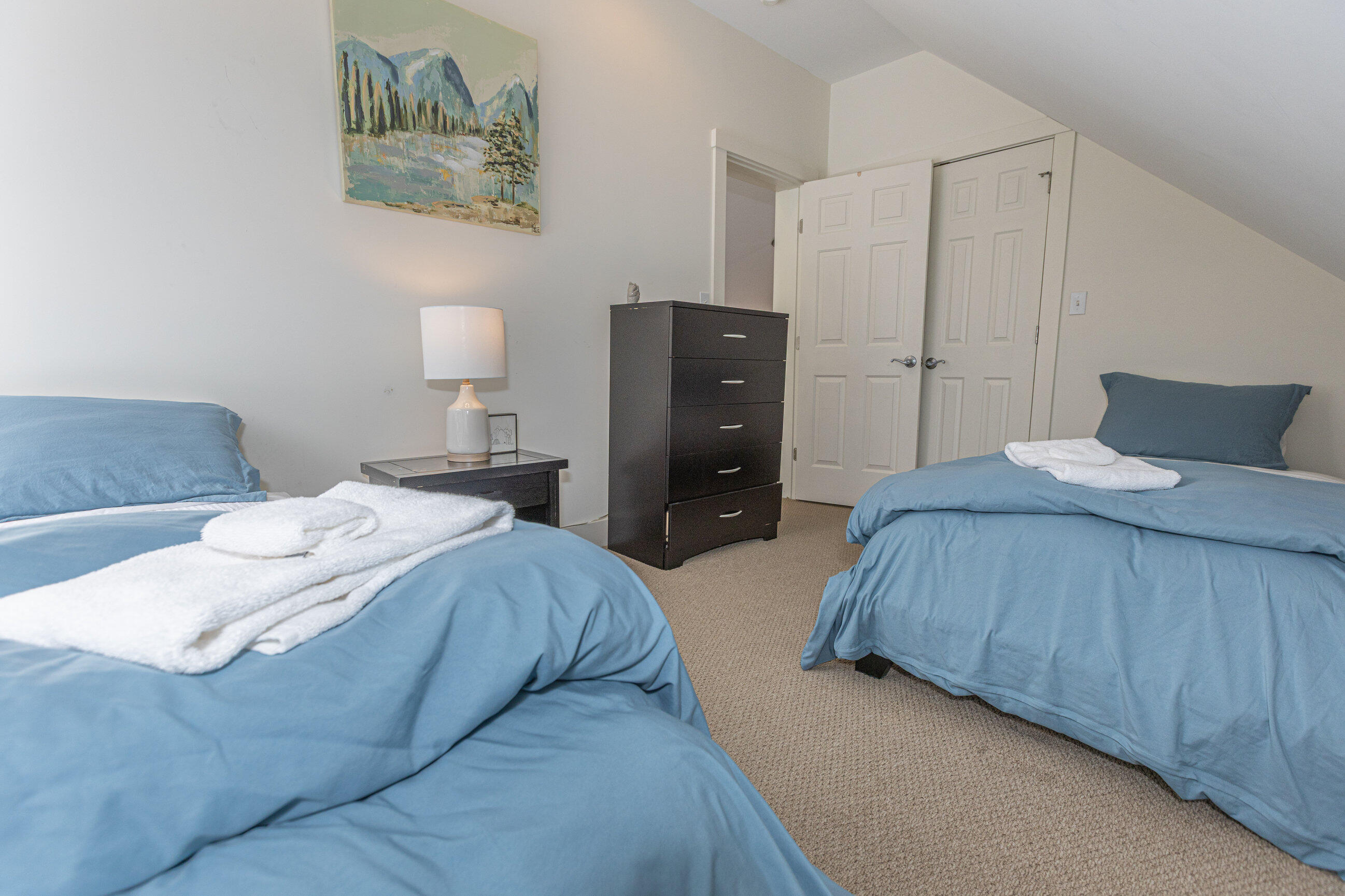 49 Magalloway Loop Sandy River Plt ME 04970