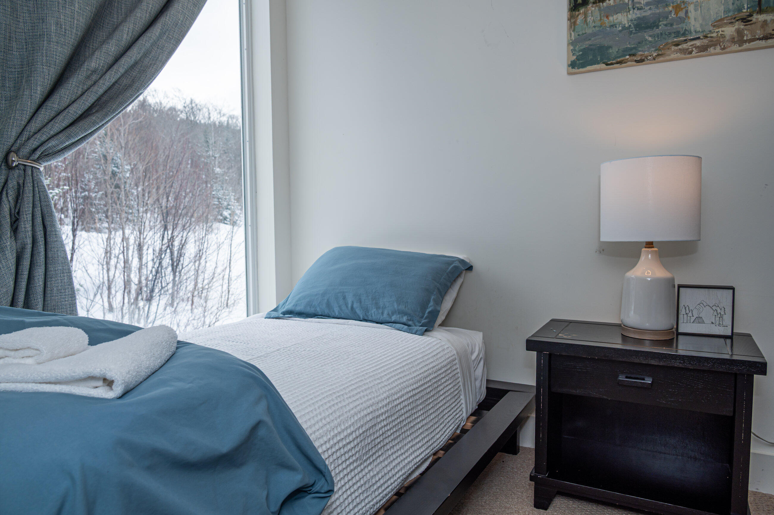 49 Magalloway Loop Sandy River Plt ME 04970