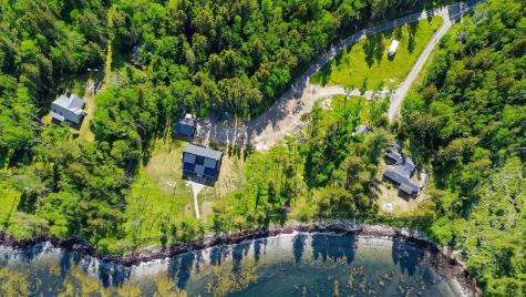 1578 &1590 Pripet Woods Road Islesboro ME 04848