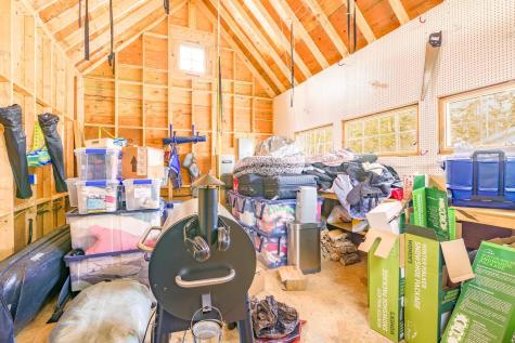 1578 &1590 Pripet Woods Road Islesboro ME 04848