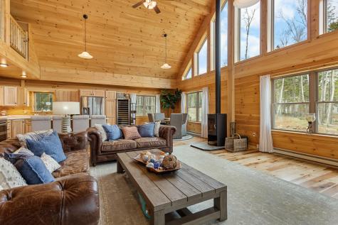 1578 &1590 Pripet Woods Road Islesboro ME 04848