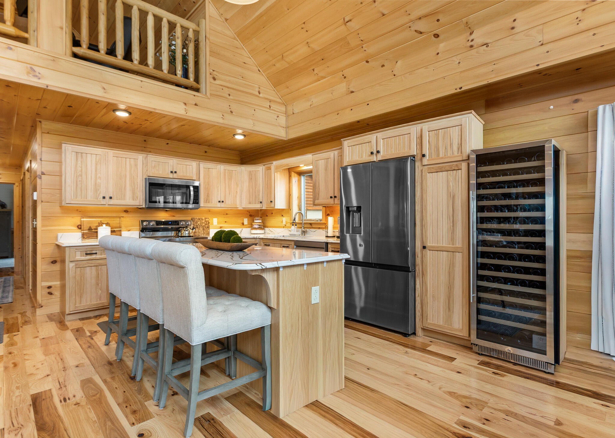 1578 &1590 Pripet Woods Road Islesboro ME 04848