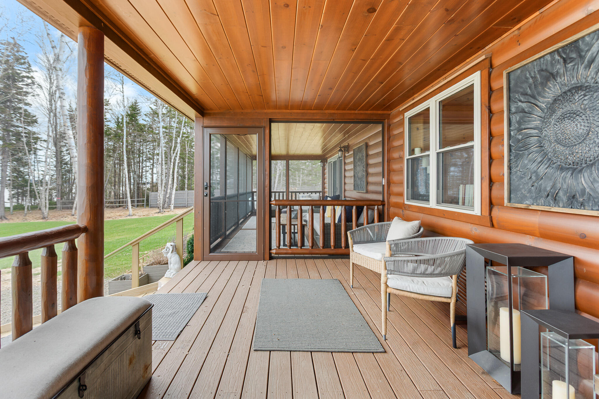 1578 &1590 Pripet Woods Road Islesboro ME 04848
