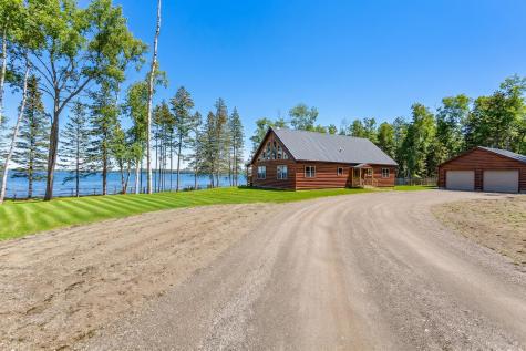 1578 &1590 Pripet Woods Road Islesboro ME 04848