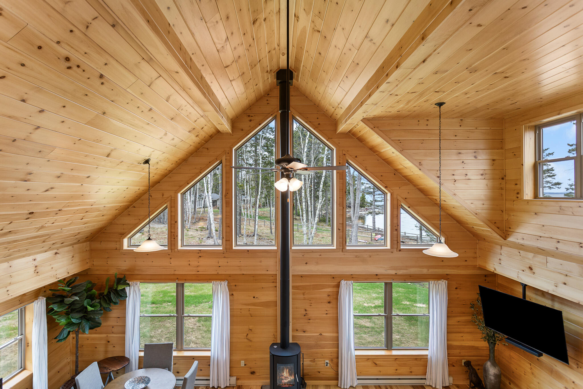 1578 &1590 Pripet Woods Road Islesboro ME 04848