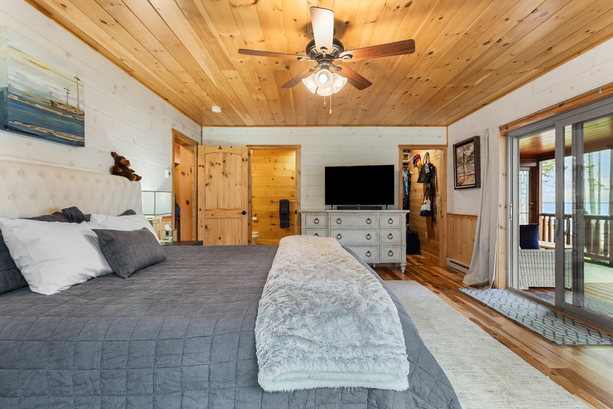1578 &1590 Pripet Woods Road Islesboro ME 04848