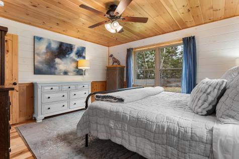 1578 &1590 Pripet Woods Road Islesboro ME 04848