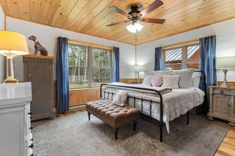 1578 &1590 Pripet Woods Road Islesboro ME 04848