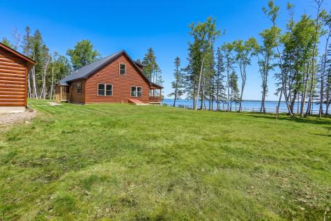 1578 &1590 Pripet Woods Road Islesboro ME 04848