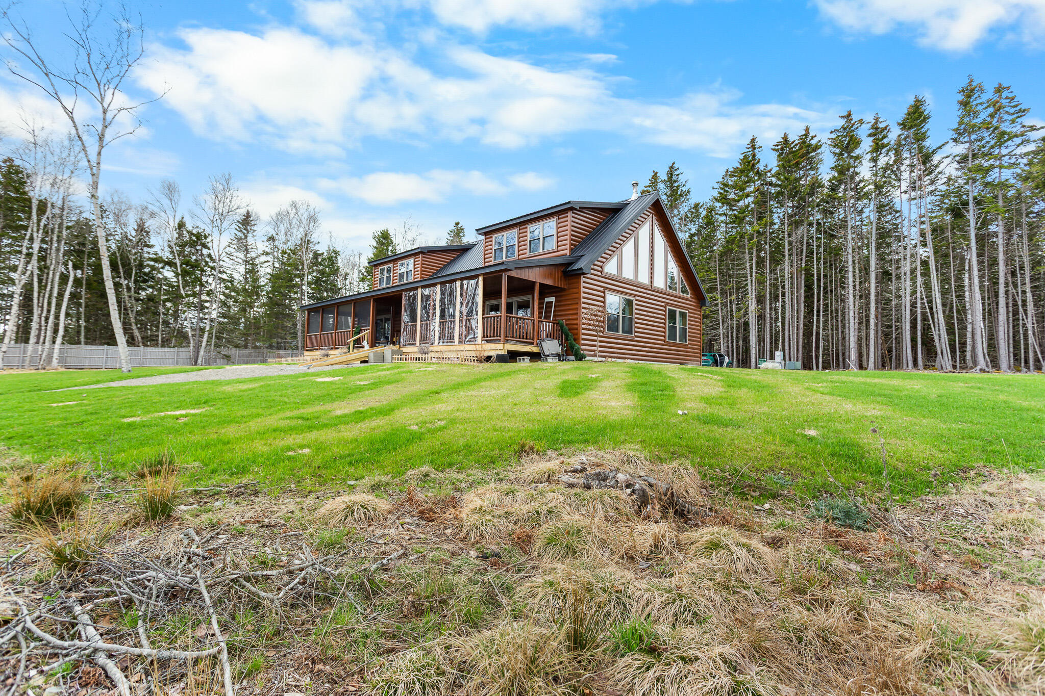 1578 &1590 Pripet Woods Road Islesboro ME 04848