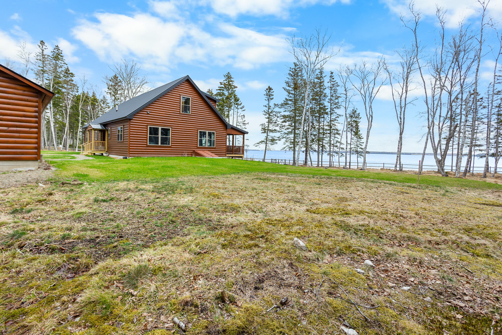 1578 &1590 Pripet Woods Road Islesboro ME 04848