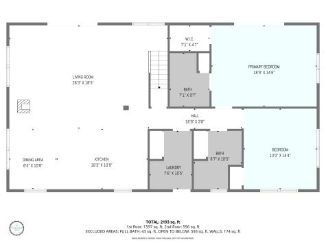 1578 &1590 Pripet Woods Road Islesboro ME 04848