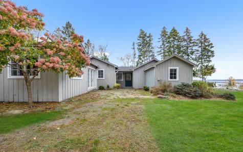1578 &1590 Pripet Woods Road Islesboro ME 04848