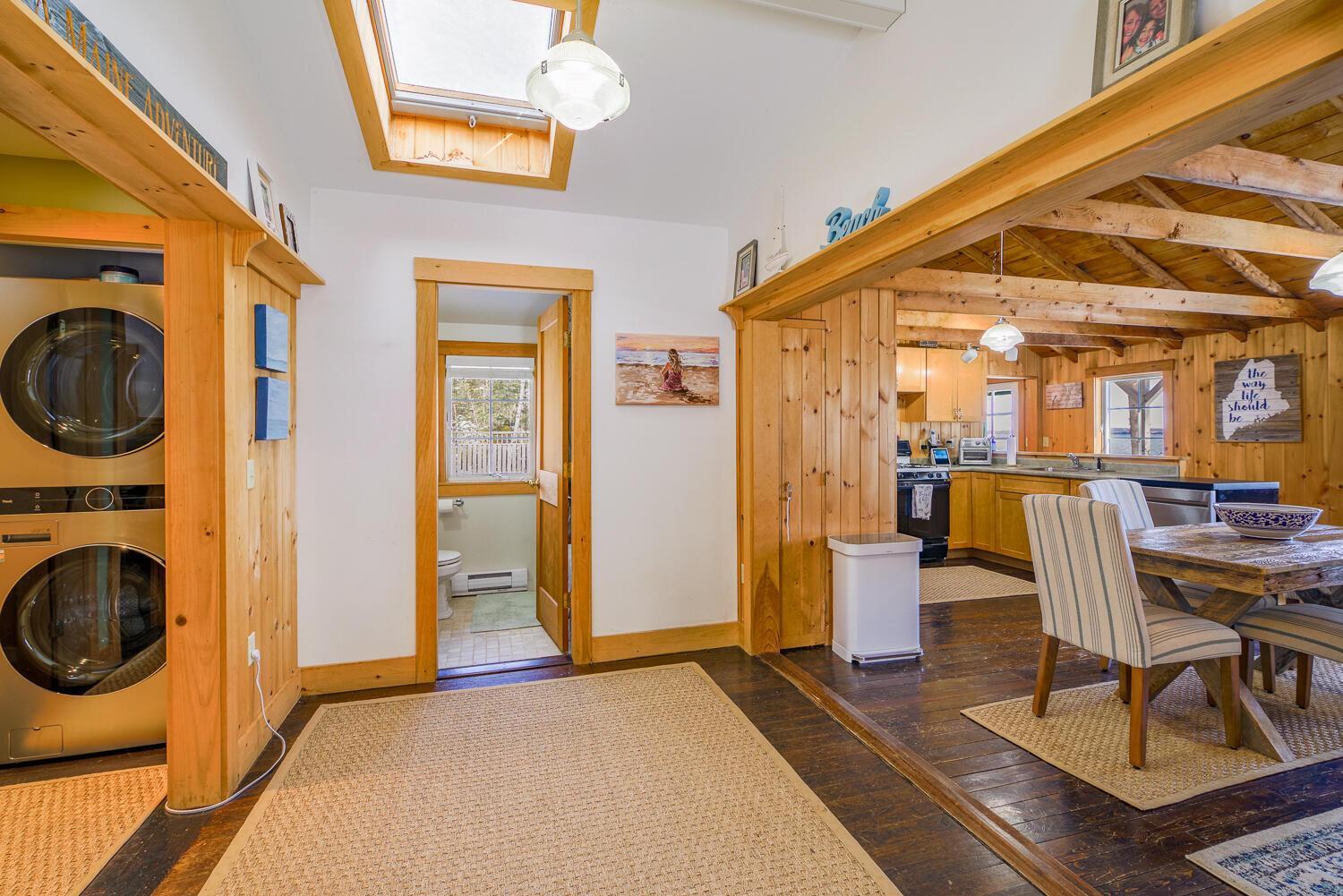 1578 &1590 Pripet Woods Road Islesboro ME 04848