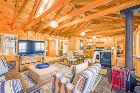 1578 &1590 Pripet Woods Road Islesboro ME 04848