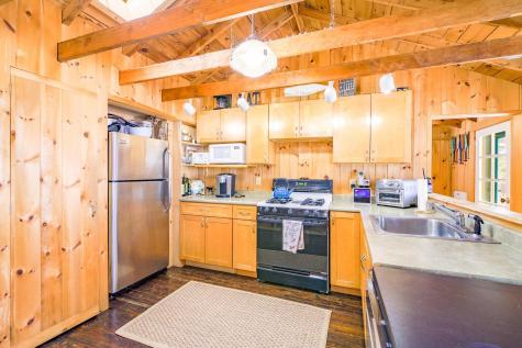 1578 &1590 Pripet Woods Road Islesboro ME 04848